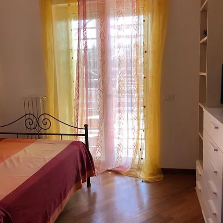 Dimora Shimbalaie 3*