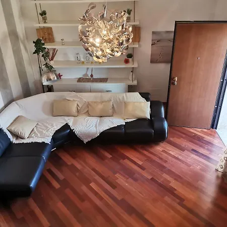 Dimora Shimbalaie Szálloda