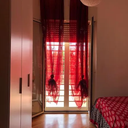 Dimora Shimbalaie 3* Bari