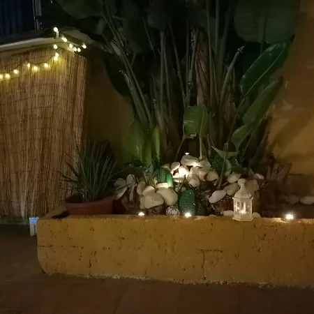 Dimora Shimbalaie 3* Bari