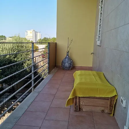 Dimora Shimbalaie Szálloda 3*
