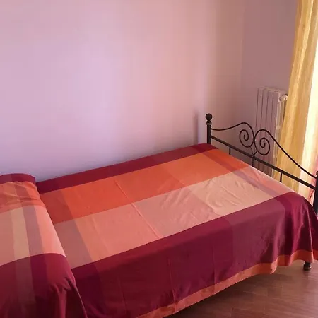 Dimora Shimbalaie 3* Bari