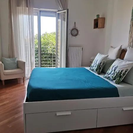 Dimora Shimbalaie 3* Bari