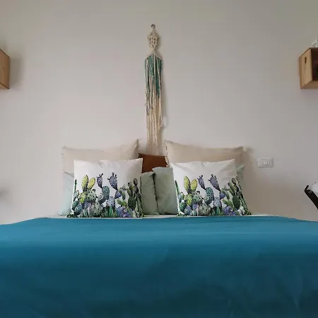 Hotel Dimora Shimbalaie Bari