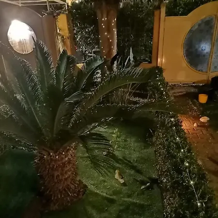 Dimora Shimbalaie Bari