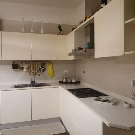 Dimora Shimbalaie Hotel 3*