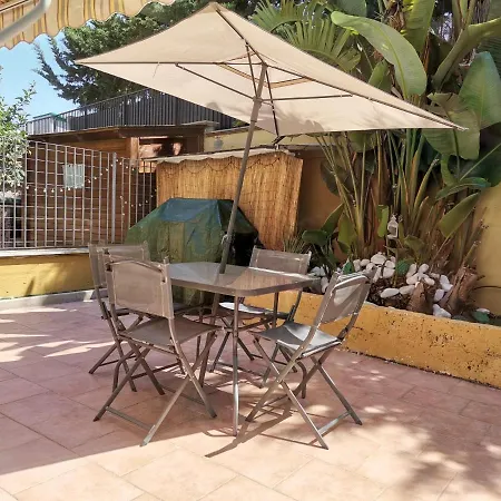 Hotel Dimora Shimbalaie Bari